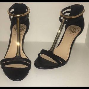 Vince camuto heel